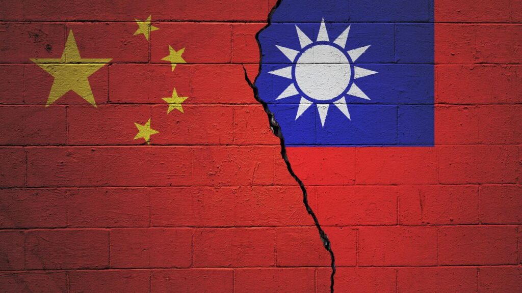 台湾人と殺し合うは｢下策も下策｣…中国共産党が台湾有事でリアルに狙う"戦わずして勝つシナリオ" | PRESIDENT Online（プレジデントオンライン）