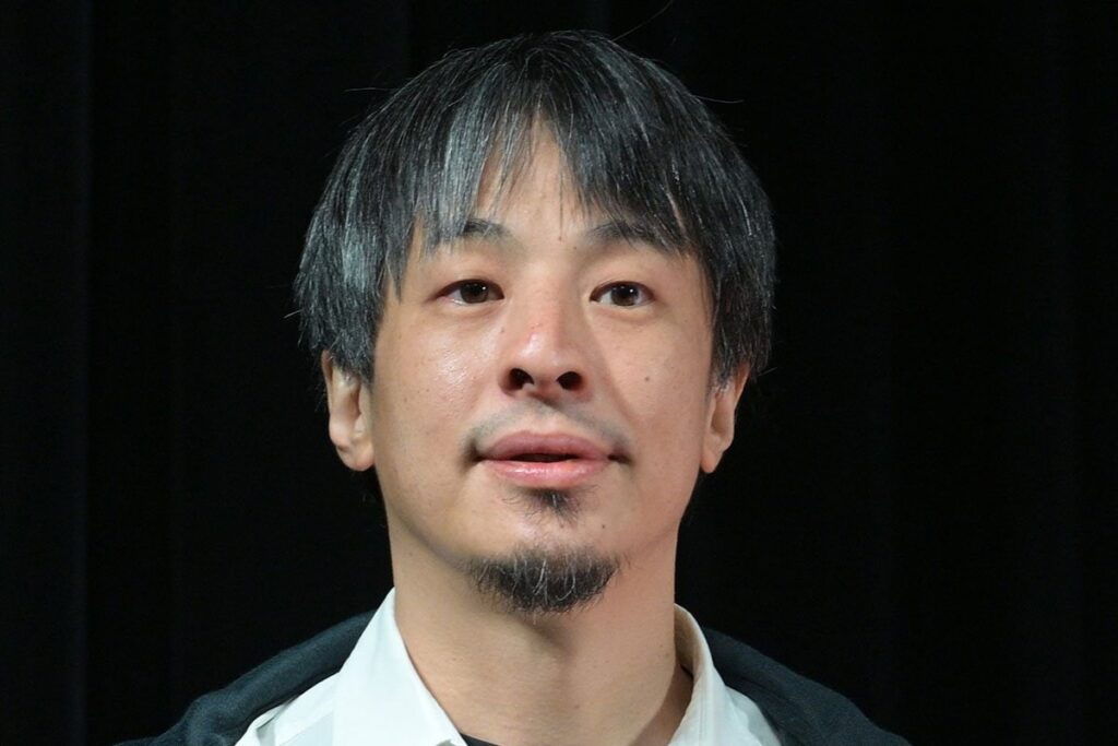 【衆院選】ひろゆき氏 高市自民〝圧勝〟で「多分、消費税減税しない」「衆愚政治になると思ったが…」 - 東スポWEB