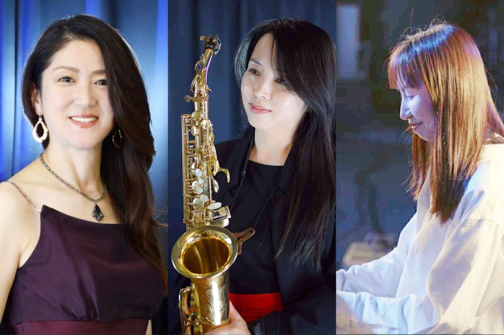 時代超え愛される名曲、ジャジーに奏で　女性トリオ「IRIS」佐賀で初ライブ　2月21日19時、佐賀市のギャラリー喫茶室 蝙蝠 LIVE | 暮らし・文化 | 佐賀県のニュース