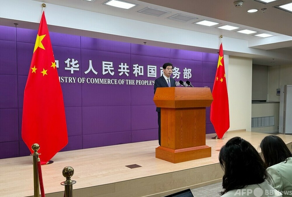 中国 EU産乳製品に反補助金関税を賦課　写真1枚　国際ニュース：AFPBB News