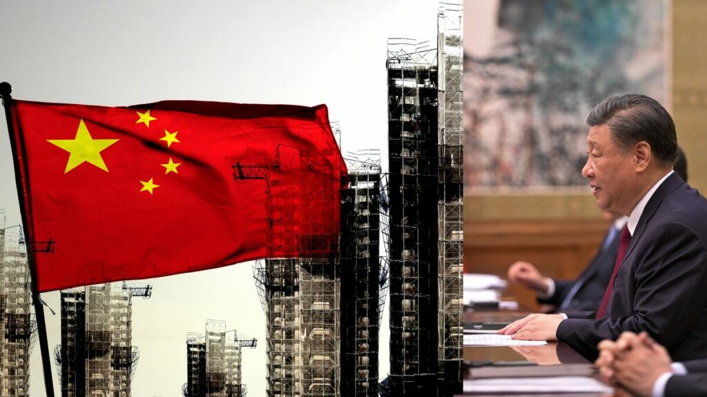 習近平は”不動産の大失態”を隠しきれない…「中国イケア」の大量閉店が映し出す、新居を買った人たちの絶望 | PRESIDENT Online(プレジデントオンライン) 習近平は"不動産の大失態"を隠しきれない…「中国イケア」の大量閉店が映し出す、新居を買った人たちの絶望 | PRESIDENT Online(プレジデントオンライン)