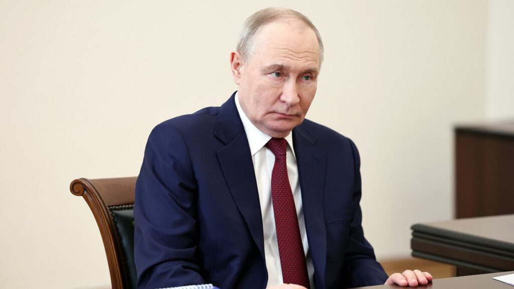 ロシアの戦死者は17万人、重症者は50万人超…「命の値段」が地域で全然違うプーチンの”残酷な計算” | PRESIDENT Online(プレジデントオンライン) ロシアの戦死者は17万人、重症者は50万人超…「命の値段」が地域で全然違うプーチンの"残酷な計算" | PRESIDENT Online(プレジデントオンライン)