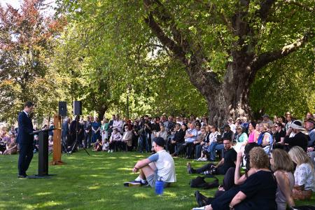 NZ地震から15年、犠牲者追悼 日本人遺族が2年ぶり出席 – 沖縄タイムス社 NZ地震から15年、犠牲者追悼 日本人遺族が2年ぶり出席 - 沖縄タイムス社