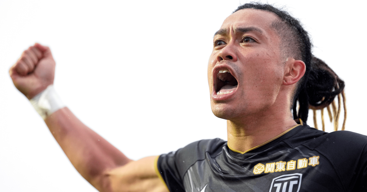 「パウロはサボるときが。とはいえ」人気YouTuberも“ゴールに見放されたMF”も「判断するにはずっと…」J2栃木シティ監督は選手をどう変貌させたか – Jリーグ – Number Web 「パウロはサボるときが。とはいえ」人気YouTuberも“ゴールに見放されたMF”も「判断するにはずっと…」J2栃木シティ監督は選手をどう変貌させたか - Jリーグ - Number Web