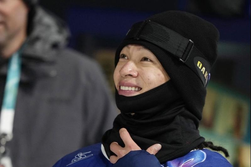 【速報】平野歩夢「決勝でベスト尽くしたい」、山田琉聖ら日本勢全4人決勝進出［スノーボード男子HP・冬季オリンピック2026］ - 新潟日報