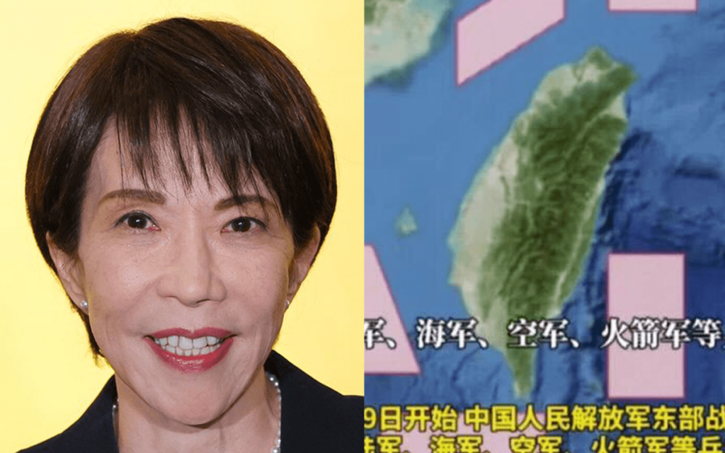 「高市首相の発言が原因」ではなかった…中国軍が昨年末、台湾を包囲する大演習を実施した“本当のワケ”《“台湾の孔明”が解説》 | 文春オンライン