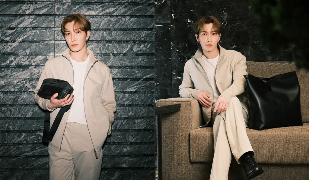 Snow Man 渡辺翔太さんが「トッズ」アンバサダーとしてミラノ ファッションウィークに出発！ | Precious.jp（プレシャス）