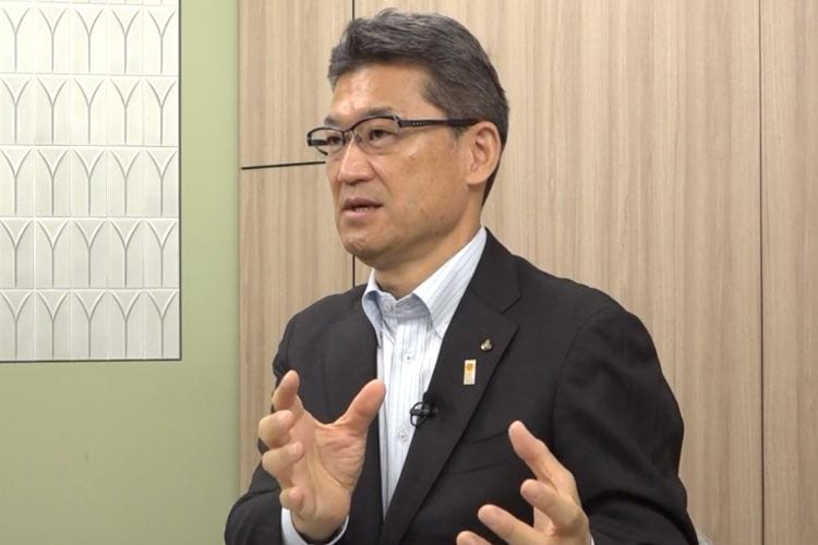 Japan Innovation Review powered by JBpress