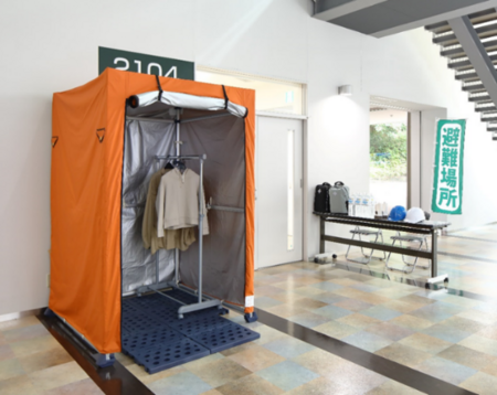 備えない防災 「METAMO＋ 防災・変形シリーズ」を出展 | 共同通信PRワイヤー