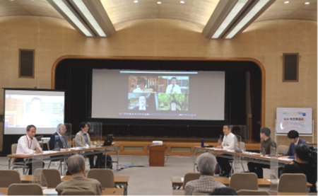 滋賀県主催「死生懇話会」 2月にトークライブと交流企画を開催 | 共同通信PRワイヤー | 福井新聞ONLINE