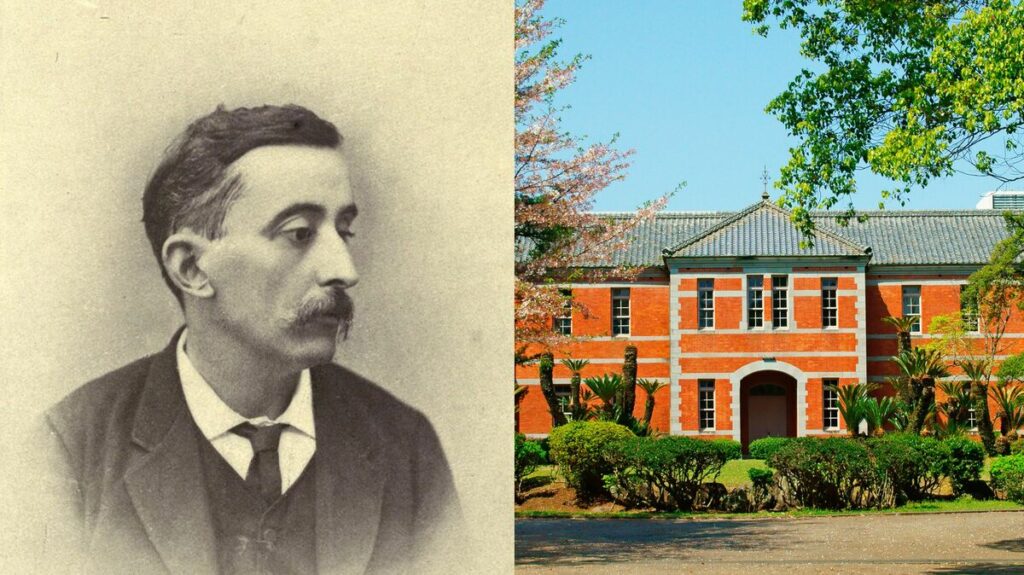 ハーンの年収は約1億円、貯金1.6億円、本の印税5200万円…それでも熊本をわずか3年で離れたワケ | PRESIDENT Online(プレジデントオンライン) ハーンの年収は約1億円、貯金1.6億円、本の印税5200万円…それでも熊本をわずか3年で離れたワケ | PRESIDENT Online(プレジデントオンライン)