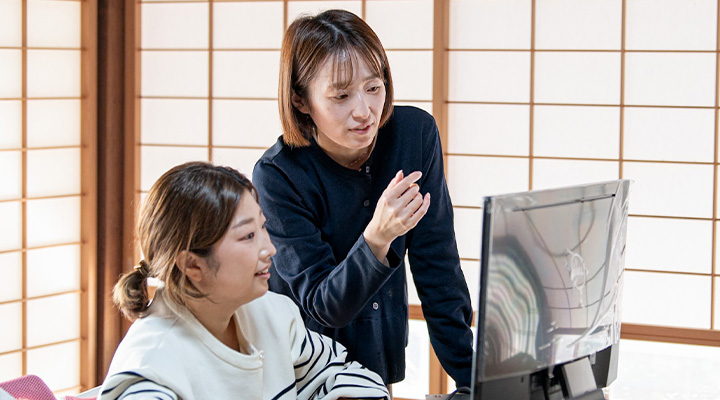 地方で働く女性のキャリアは出産で中断する、なんてない。｜LIFULL STORIES