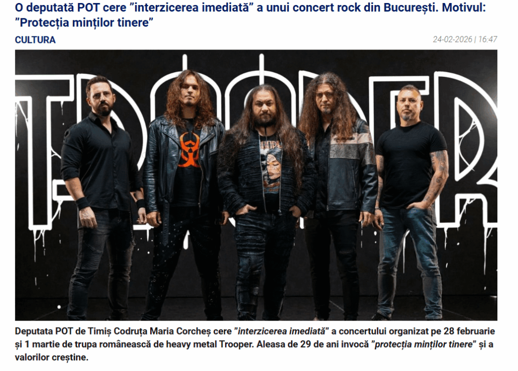 主権者: あなたは私たちの表現の自由の権利を侵害しています!!!!すべての主権者: