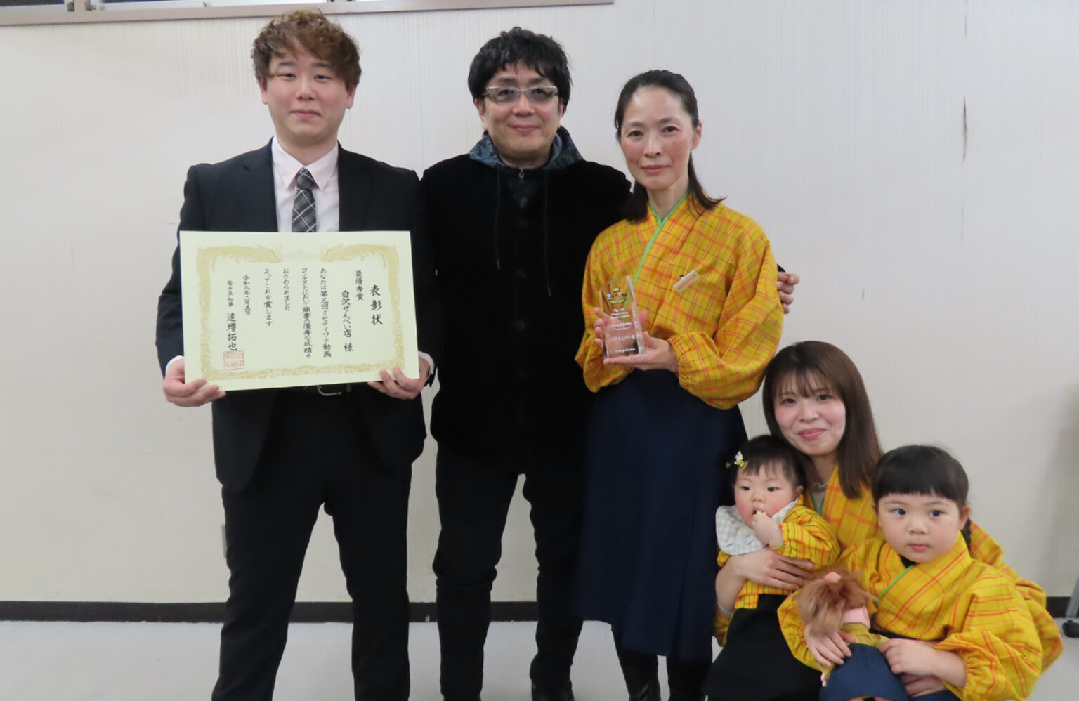 時を刻む手仕事を映す 第3回ミセテイワテ動画コンテスト最優秀賞受賞作インタビュー | VIDEO SALON.web