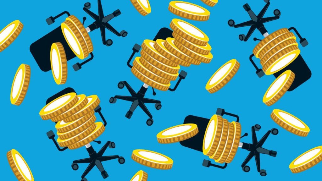 賃金の透明性が実現します。「人々は比較される動物です。これで本当に彼らは幸せになれるのでしょうか？』