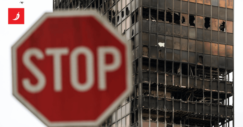 ヴジェスニクに放火した疑いで2人の若者が起訴された。ある人はBiH市民権を取得する方法を研究しました