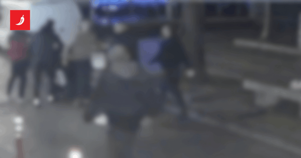 彼氏を残酷に殴る兄弟がリエカで何年も横行している