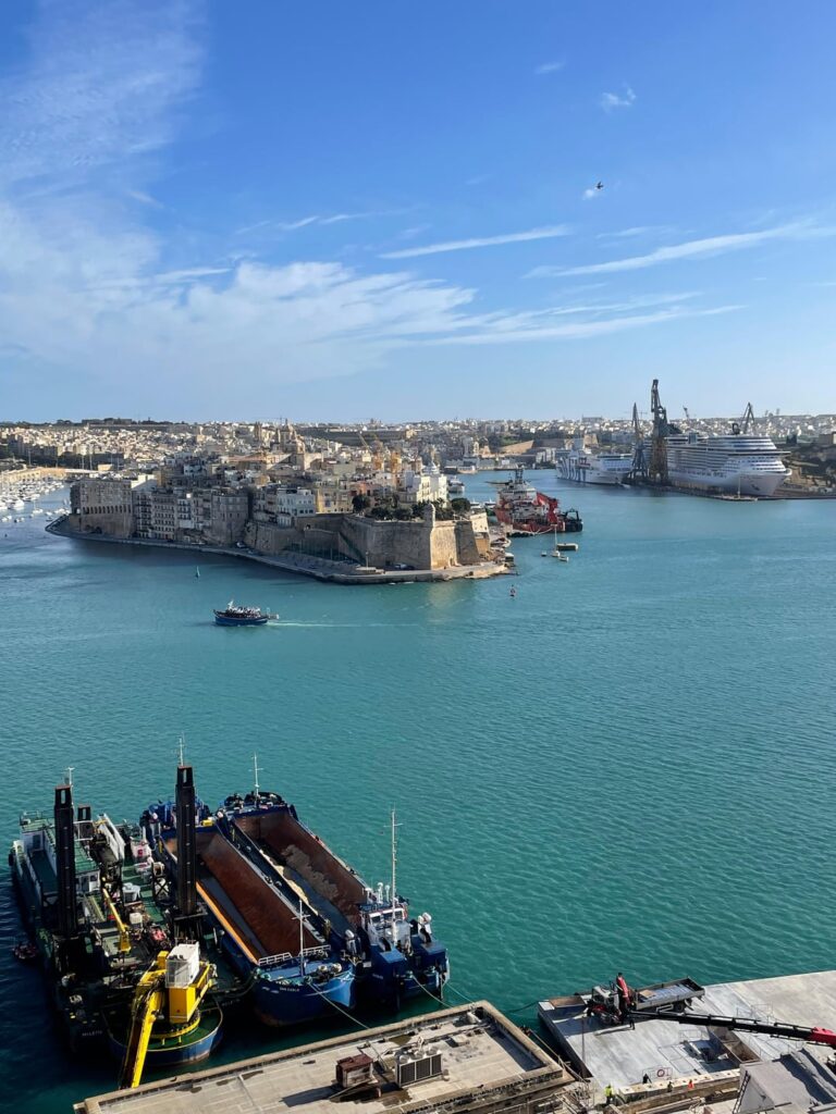 私の最近の訪問からのいくつかの写真