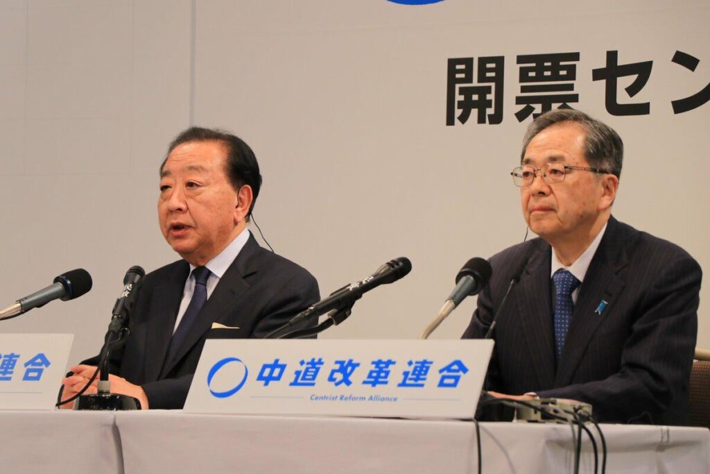 「ネット上では相当アンフェアな選挙戦が繰り広げられていた」 安保法制「合憲」と原発容認で支持層離反の“中道” YouTubeの“自民上げ・中道下げ”がブーストした高市旋風【衆院選総括イッキ読み】― 立憲支持層は離れ、無党派からも支持得られず