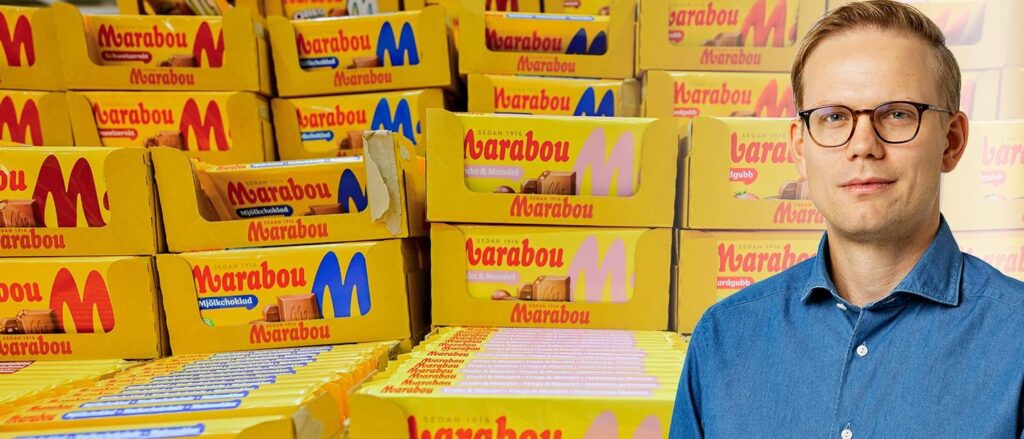 ココアの価格は下がっても、マラブーには驚かされます