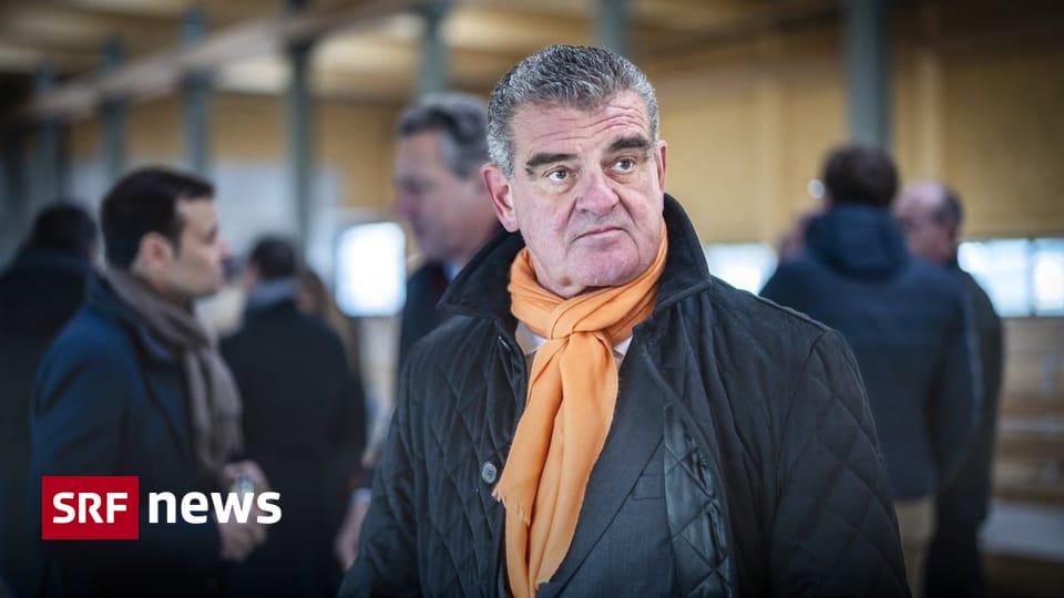 86万5,000スイスフランを返済：スイス裁判所、ピーター・シュプーラー氏（元上級副社長）がサンモリッツのシャレー会社の構造を利用した租税回避計画を行ったと認定