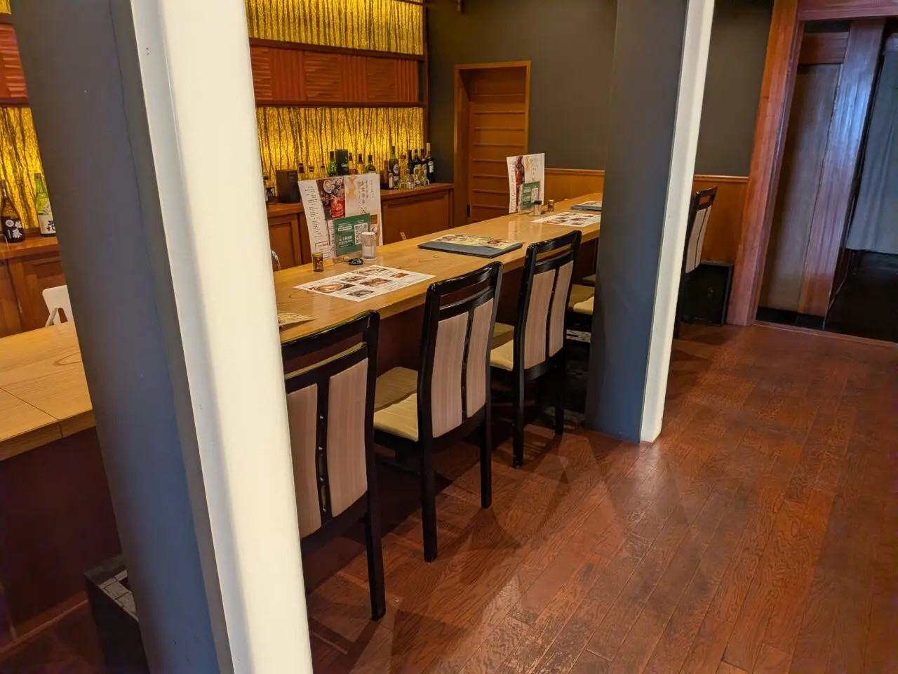 懐食あおき蕎麦和彩