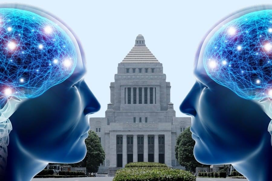 推し政党が変わると脳はこう動く――政治脳が見ているのは政治理念ではなく単純な『敵味方』だった