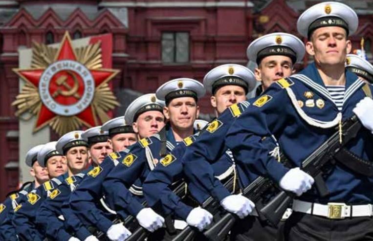 ロシアは1年以内に新たな戦争を始める可能性 – スウェーデン情報機関