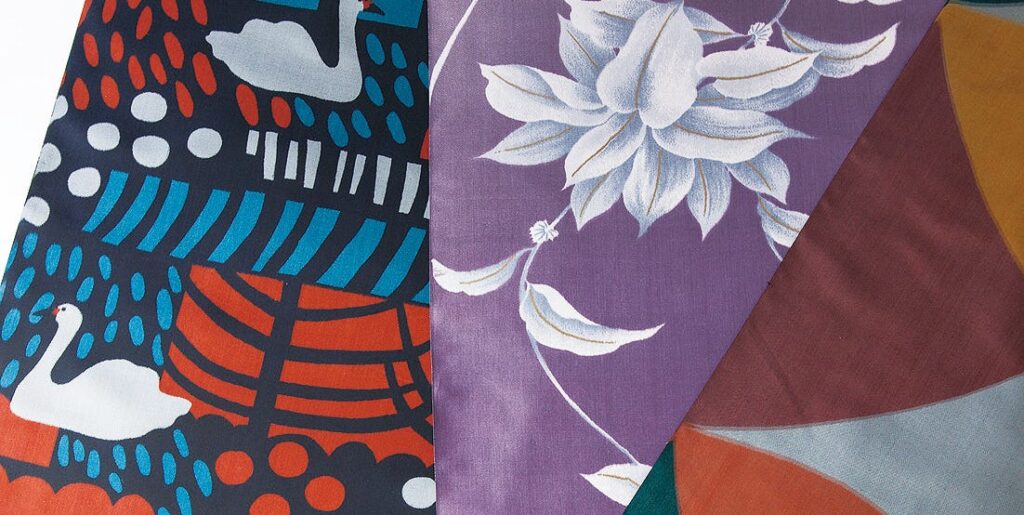 日本全国 染織レッドリストを追う|埼玉県編|秩父銘仙、川越唐桟など 日本全国 染織レッドリストを追う|埼玉県編|秩父銘仙、川越唐桟など