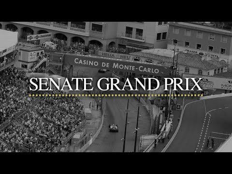 🇲🇨 最高のモナコグランプリ開催地への隅々までのガイド #senategrandprix