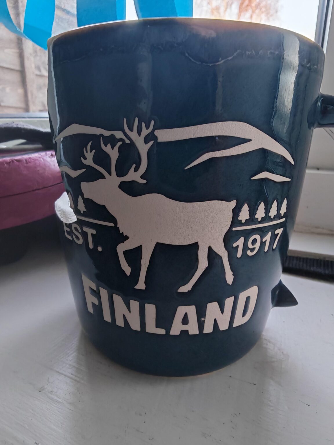 英国からの支援が必要 英国からの支援が必要