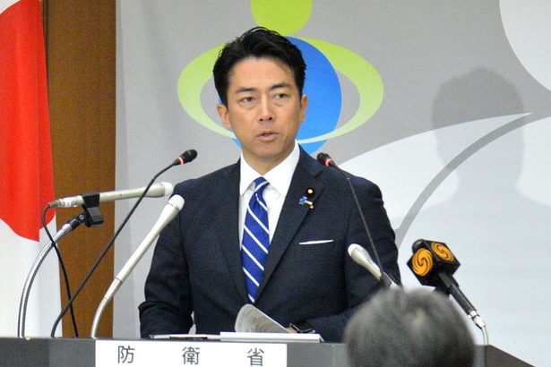 与那国島への自衛隊ミサイル部隊配備は「2030年度」　小泉防衛相が初言及　3月2日に住民説明会