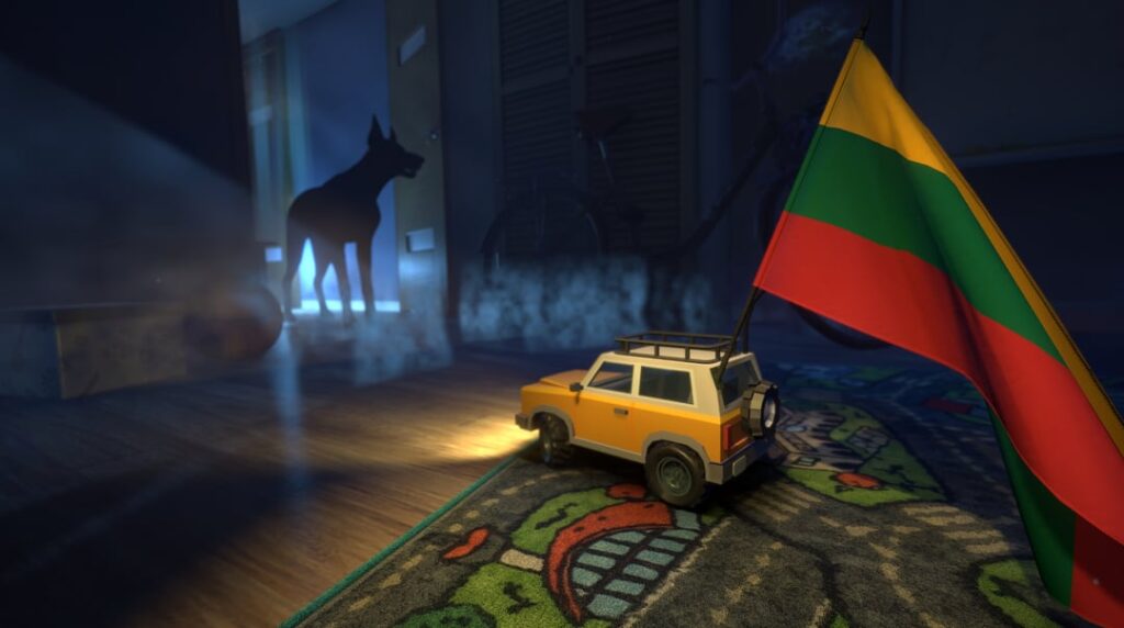 1 年以上ゲームを開発してきました - 今、Steam Next Fest に参加しています