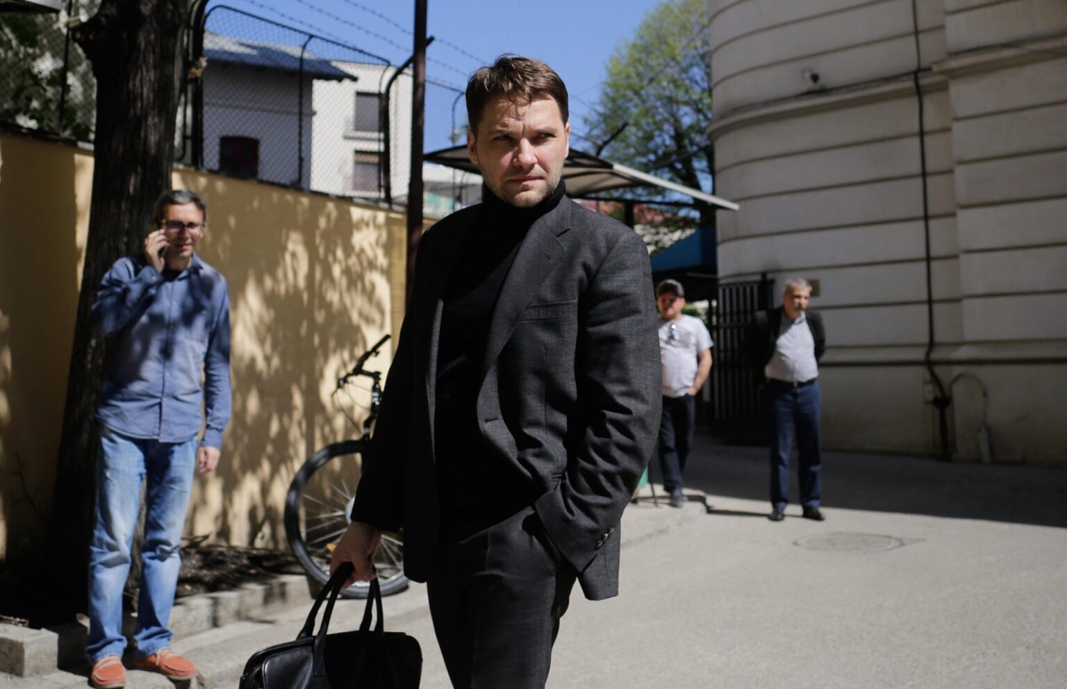 速報 またまた大物囚人が刑務所から釈放されました。高等法院は、事実には時効があったことを理由に、元PSD大臣ダン・ショバが受領した有罪判決を取り消した。