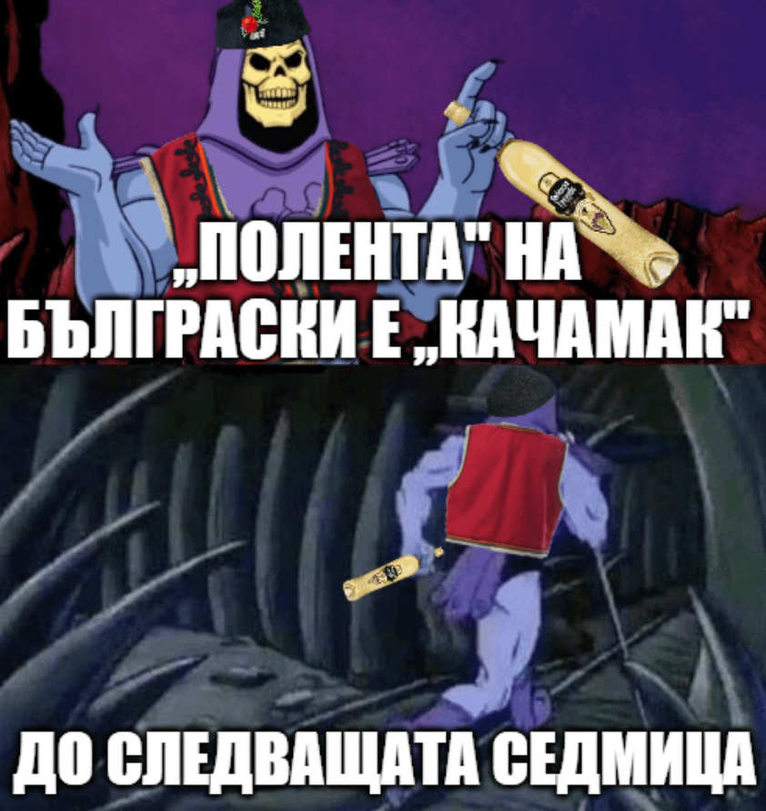 キッチンで愛情を込めて調理されています！