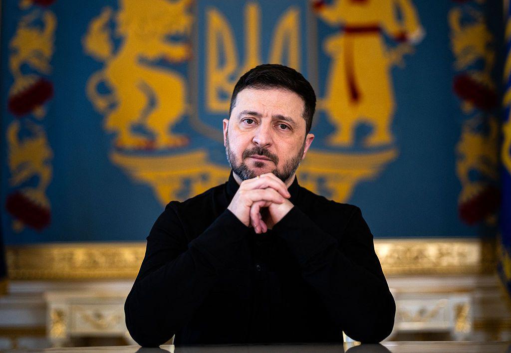 ウクライナ、南部反撃で300平方キロメートルを解放、ゼレンスキー氏が語る―これが何を意味するか