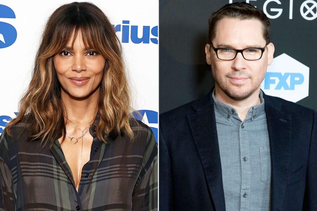 ハル・ベリー、撮影現場でX-MEN監督のブライアン・シンガーと対峙したことを「最高の日」の一つと語る、「あの男はそれに値する」