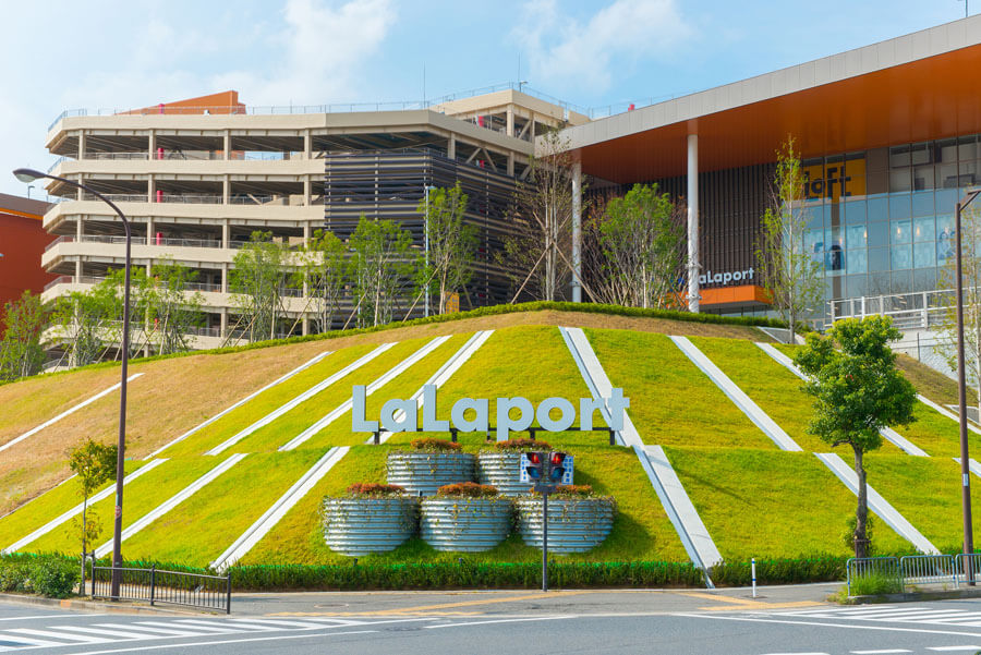 南大阪の「ららぽーと」が大改装、フードコート&遊び場が進化!30店舗も新たに | Lmaga.jp 南大阪の「ららぽーと」が大改装、フードコート&遊び場が進化!30店舗も新たに | Lmaga.jp