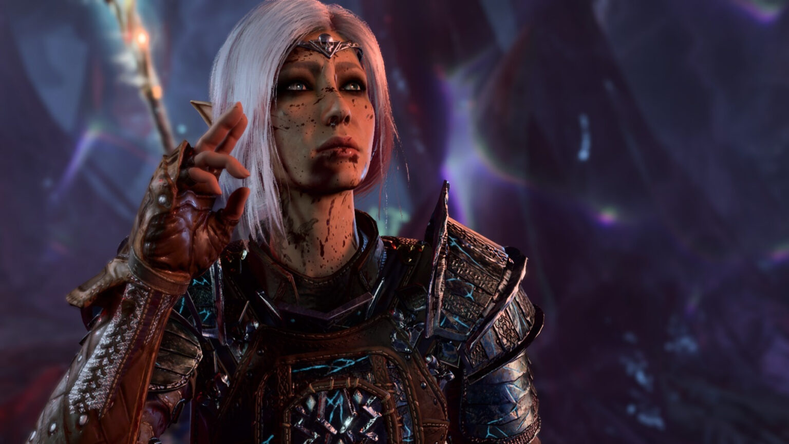 LarianのCEOスウェン・ヴィンケは、ゲームレビュアー向けのMetacriticを設けるべきだと考えています - Divinity - Gamereactor