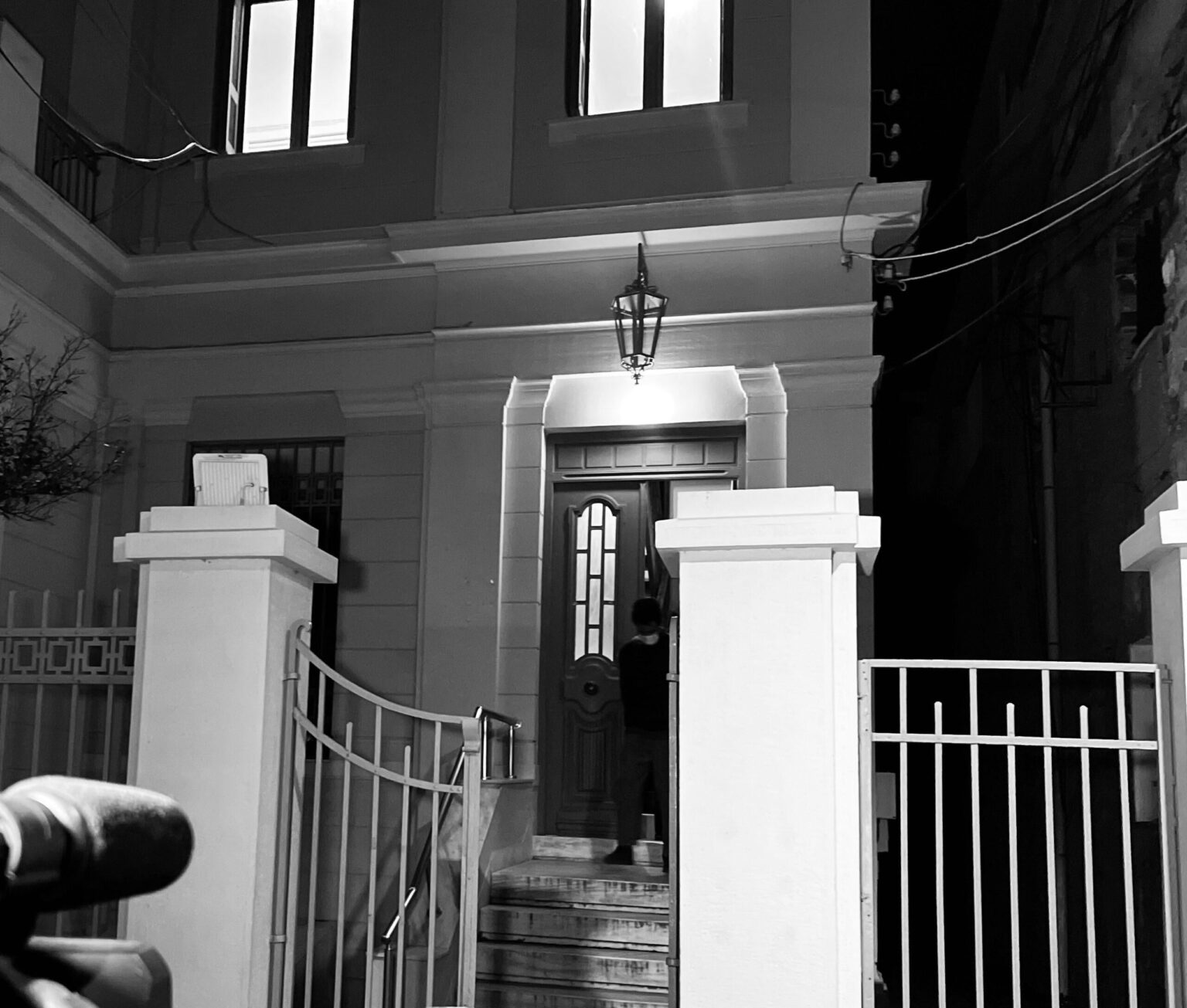 キオス氏：捜査員が立ち会った生存者全員は、沿岸警備隊がワクチンを接種し、モロッコ人が運転手であるとは認識せず拘束したと述べた - プレスプロジェクト