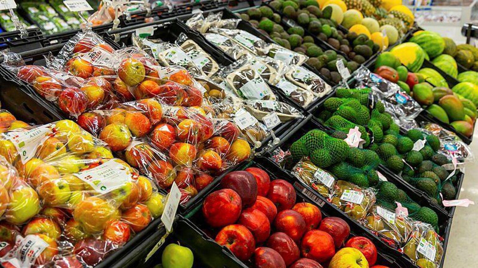 予想にもかかわらずインフレは変わらない