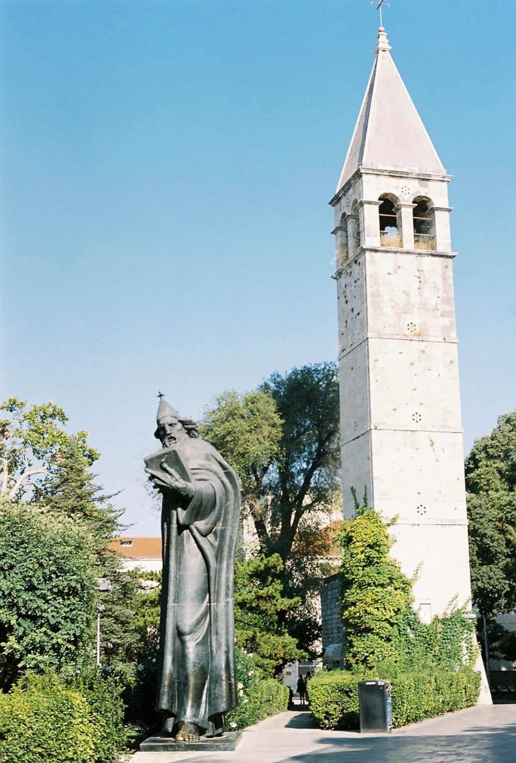 映画で見るクロアチア