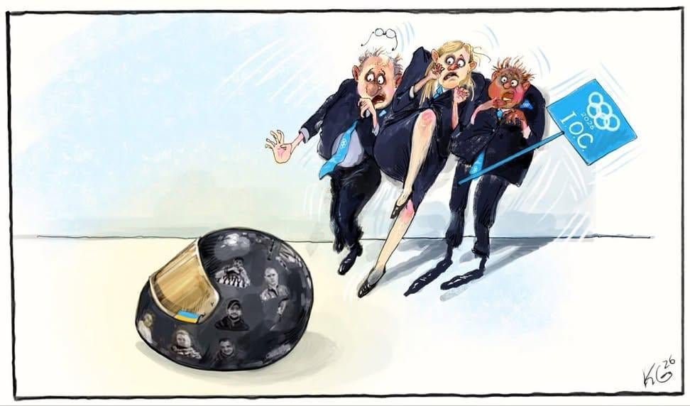 キャプションのいらない絵