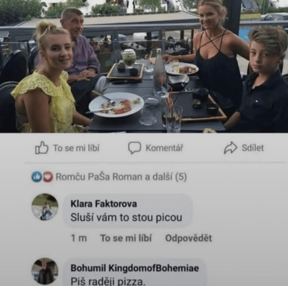 ピザはピカとは違います :D:D:D