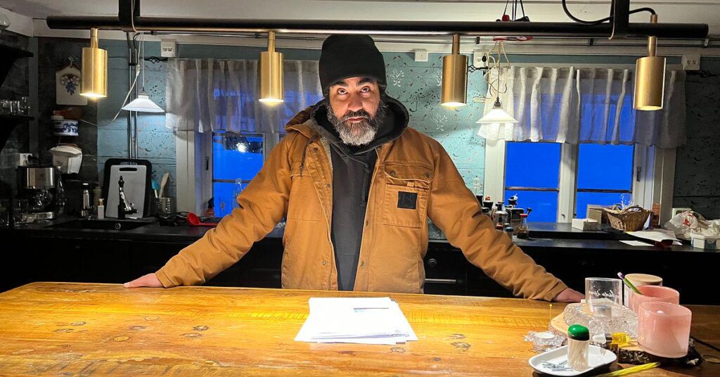 空き家の電気代: 17,500 スウェーデンクローナ