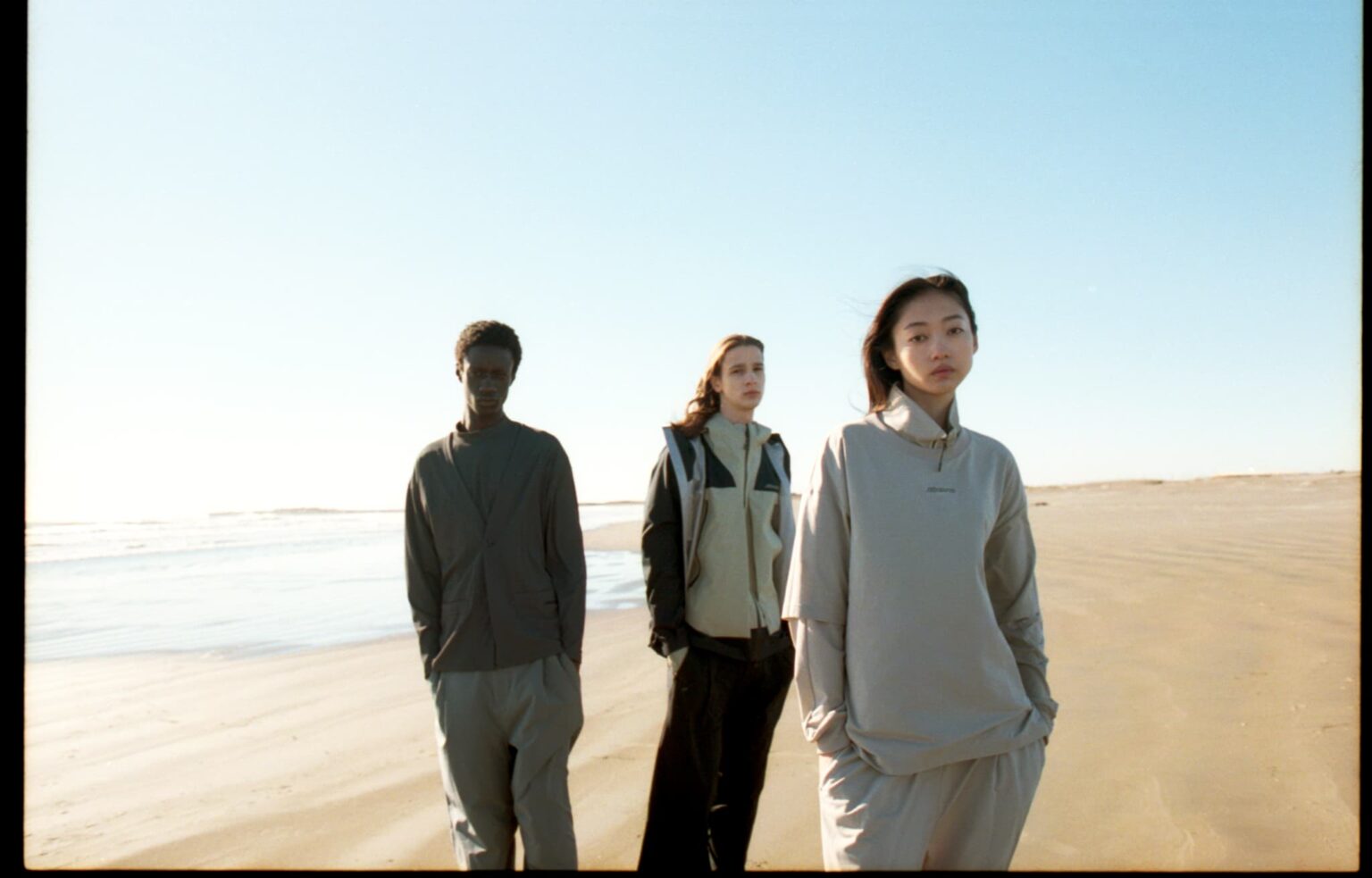 ミズノ、スポーツテクノロジーとファッションを融合した「ミズノスポーツスタイル」アパレルを発売 | ライフスタイル | スポーツブル (スポブル)