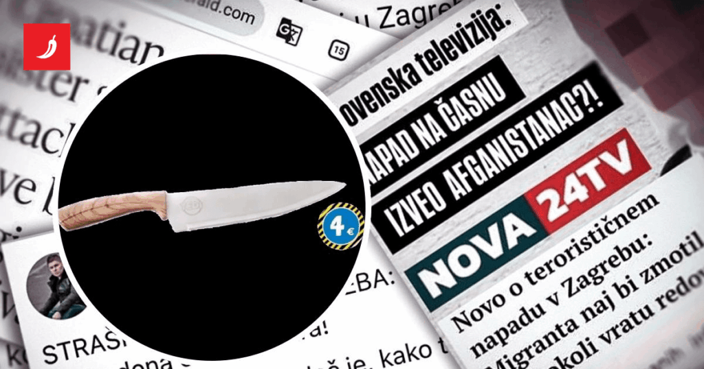 移民に襲われたと主張した女性はすべてでっちあげだったと認めた
