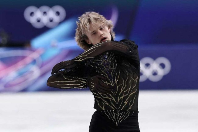 マリニン大失速、辛辣報道の米メディアが炎上「悪魔の所業だ」「心がないのか」転倒の画像大写し