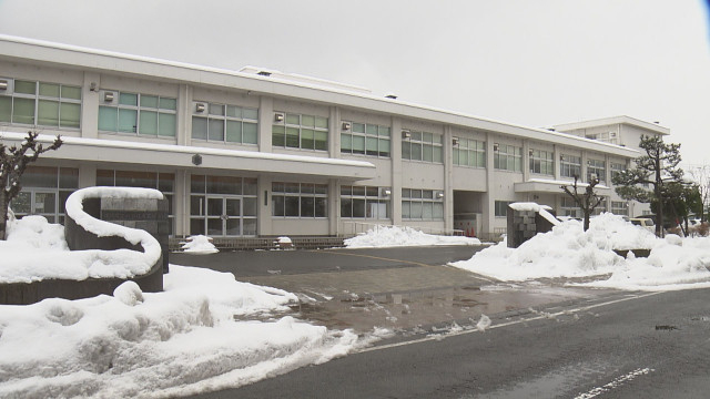 科学技術高校で40代男性教諭が複数の生徒に体罰か 教諭は謝罪して自宅待機に　県教委「いかなる理由があっても許されない」