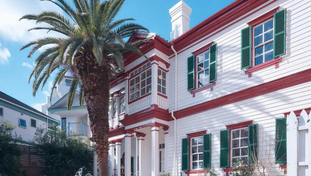 神戸・北野で開催　真珠と交流の8日間 「HAPPY WOMAN FESTA 2026 HYOGO」 神戸市